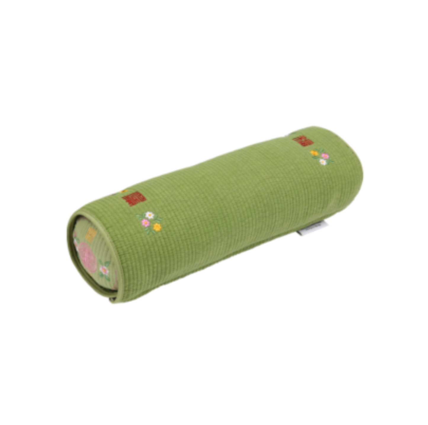 Begozani Pigment Cypress Buckwheat Cervical Neck PillowㅣK-Idol Jungkook's pick