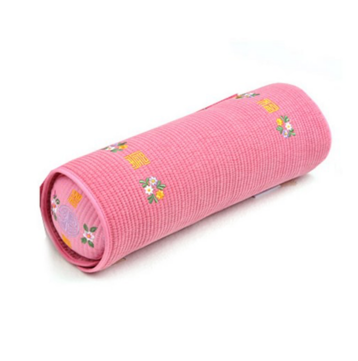 Begozani Pigment Cypress Buckwheat Cervical Neck PillowㅣK-Idol Jungkook's pick