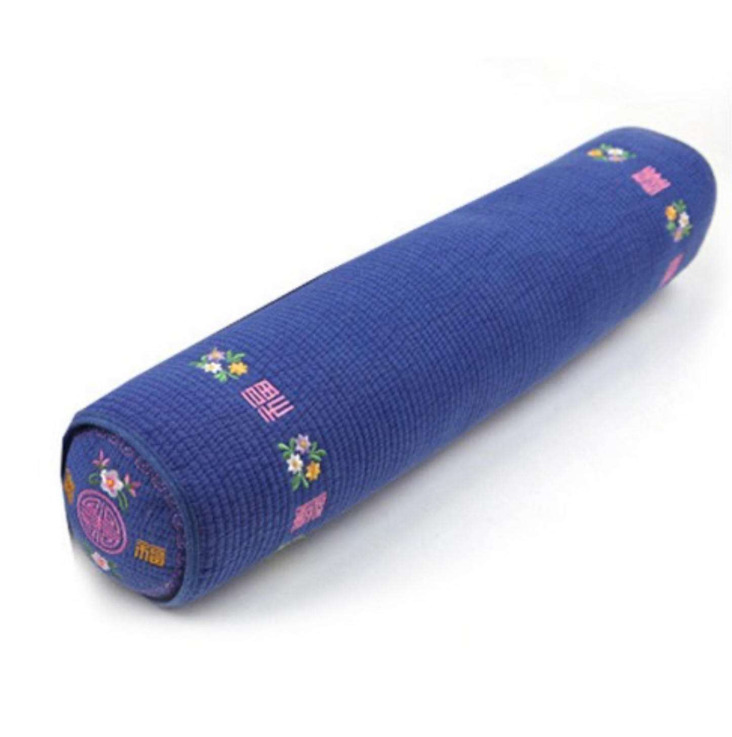 Begozani Pigment Cypress Cube Neck Pillow, L size