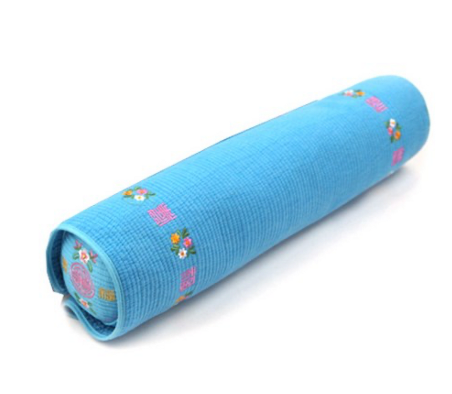 Begozani Pigment Cypress Cube Neck Pillow, L size