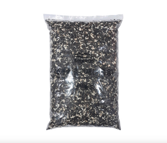 Begozani Cypress Buckwheat Pillow Filling, 1kg