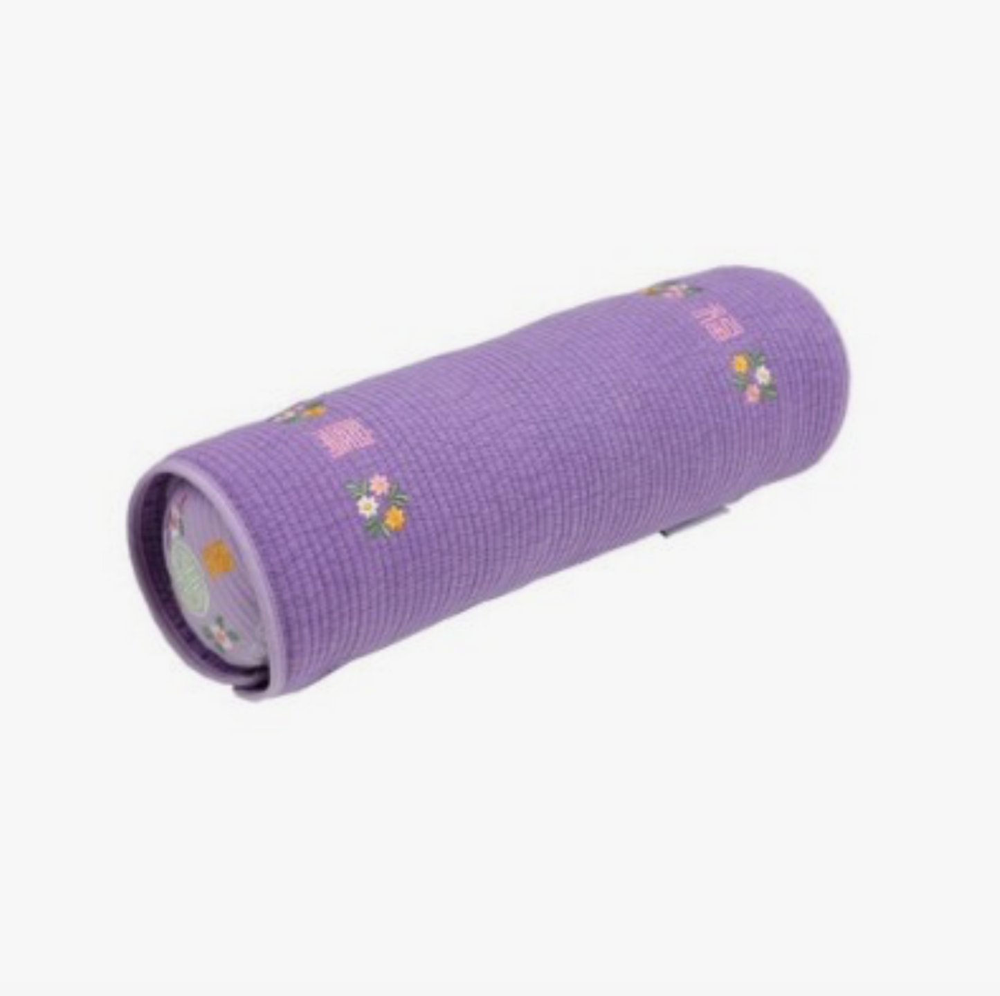 Begozani Pigment Cypress Buckwheat Cervical Neck PillowㅣK-Idol Jungkook's pick