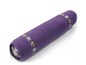 Begozani Pigment Cypress Cube Neck Pillow, L size