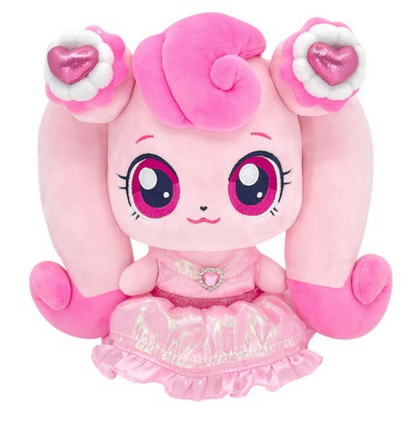 Catch Teenieping Sweet and Sour Plush Doll, 20cm