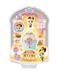 Catchteenieping S4 Sweet and Sour Figure SetㅣK-animation
